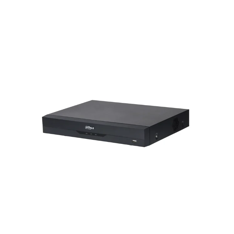Dahua Technology XVR5104H-4KL-I3 videoregistratori virtuali Nero