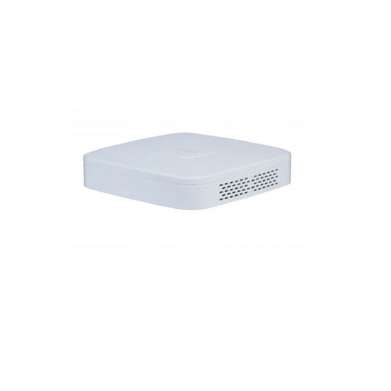 NVR4104-4KS3 - NVR 12 MP IP 4 canali