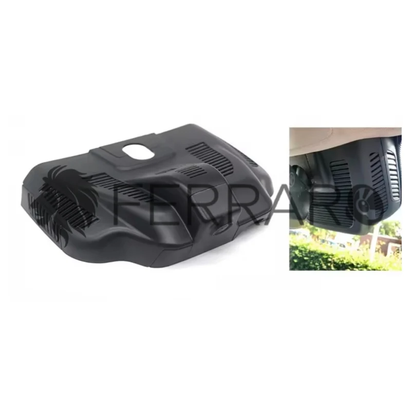 (PRENOTA) Dashcam per Mercedes MB, EQA (2021-2022), Ultra HD, Controllo da APP, 170º