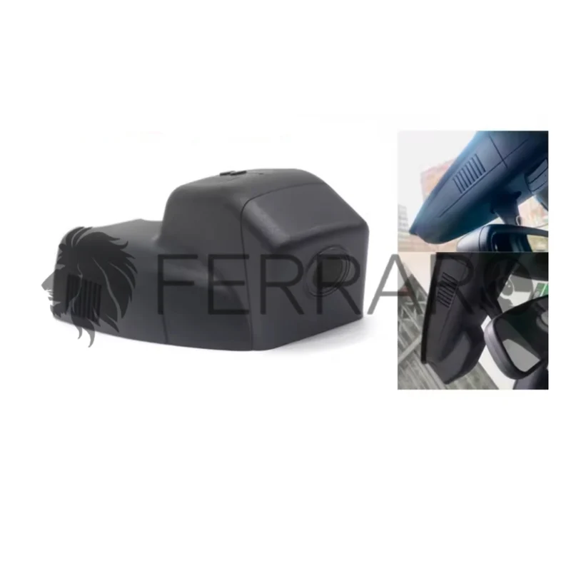 (PRENOTA) Dashcam per Mercedes Classe B, W246, W247 (2011-2019), Ultra HD, Controllo da APP, 170º