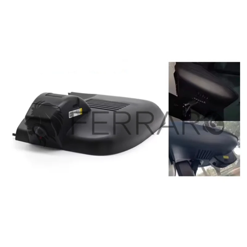 (PRENOTA) Dashcam per Mazda 6 Atenza Deluxe (2019-2022), Ultra HD, Controllo da APP, 170º