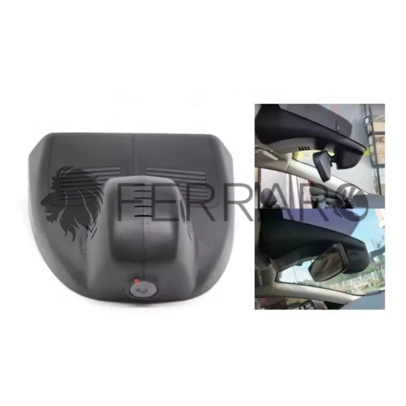 (PRENOTA) Dashcam per Mazda 3 Alexa (2020-2022), Ultra HD, Controllo da APP, 170º
