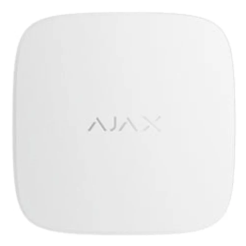 63214.136.WH1 - FireProtect 2 SB (Heat) Jeweller Rilevatore ottico Collegamento wireless Bianco