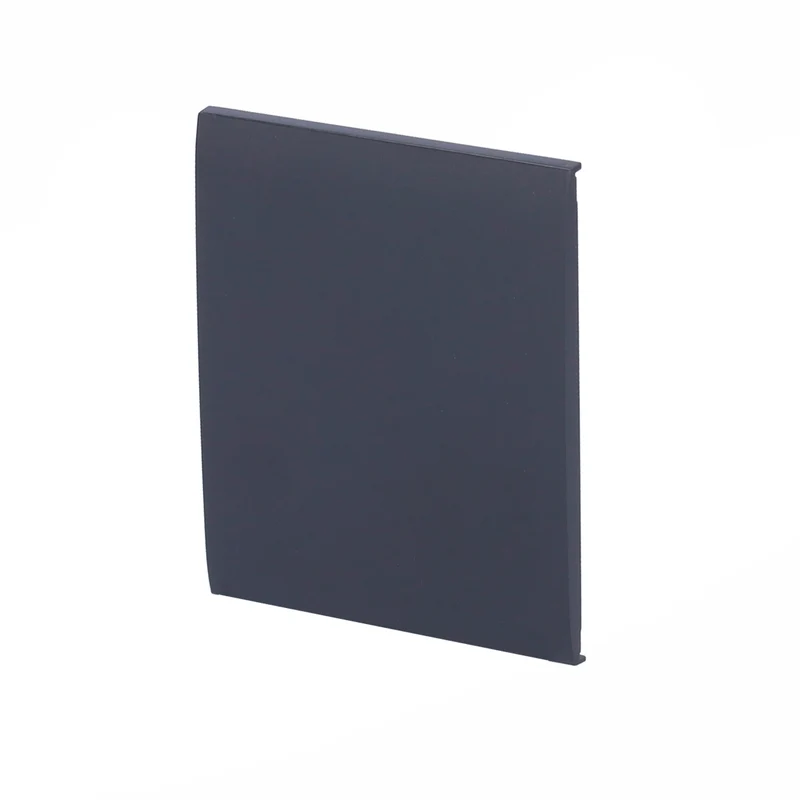 52182.140.GP - TASTO CENTRALE PER LIGHTSWITCH -GRAFITE
