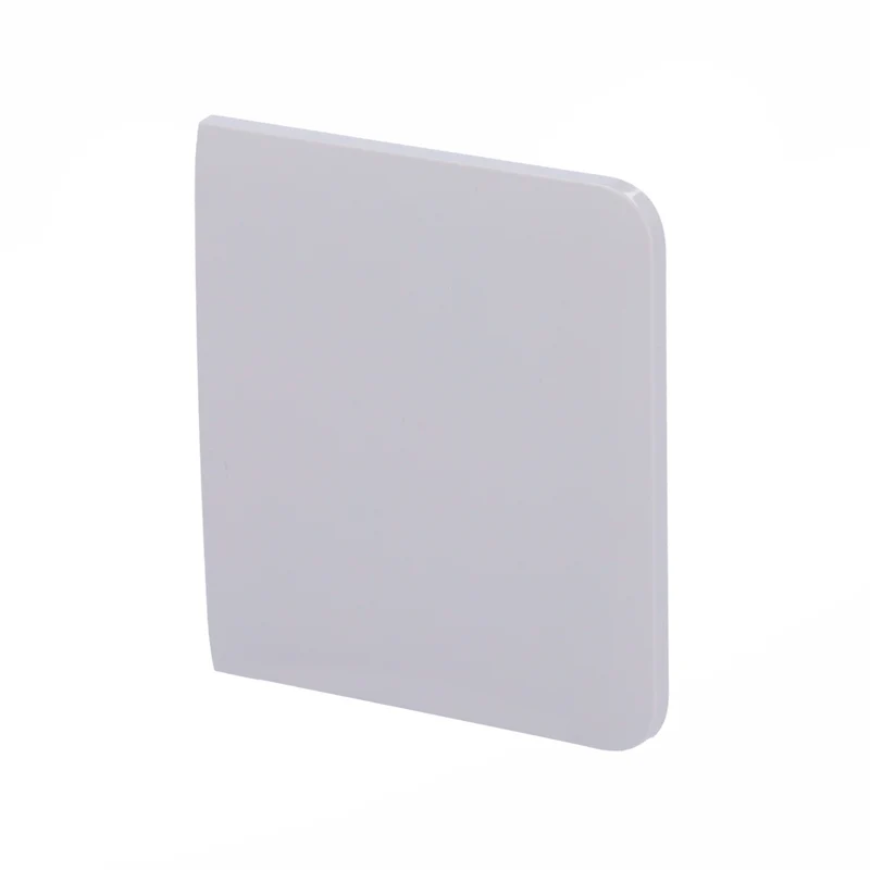 52164.143.FG - TASTO LATERALE PER LIGHTSWITCH - NEBBIA