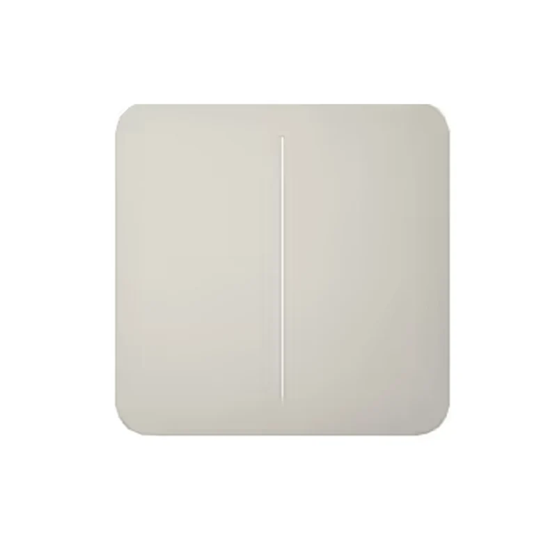 52153.144.OY - TASTO SINGOLO PER LIGHTSWITCH - OSTRICA