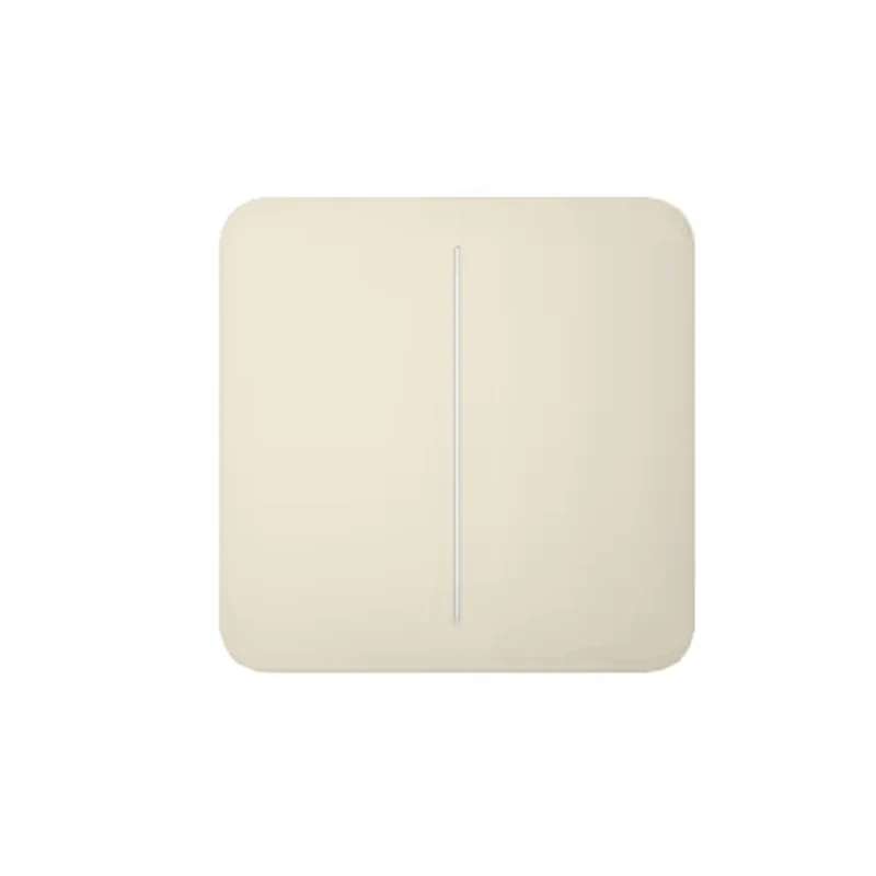 52151.144.IV - TASTO SINGOLO PER LIGHTSWITCH - AVORIO