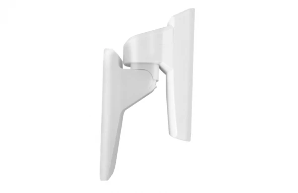 AMC Elettronica SN3 parti e accessorio del rilevatore di movimento Staffa Bianco 1 pz