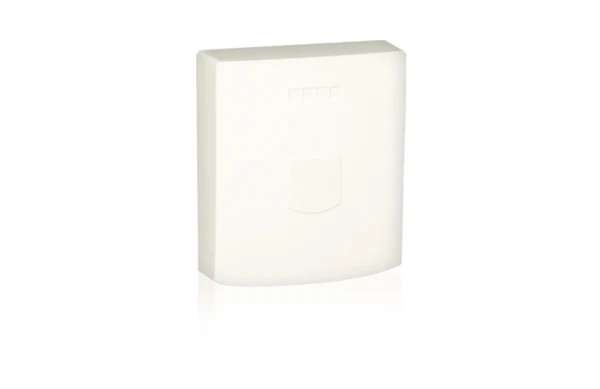 AMC Elettronica KX-PB parti e accessorio del rilevatore di movimento Bianco IP54 1 pz