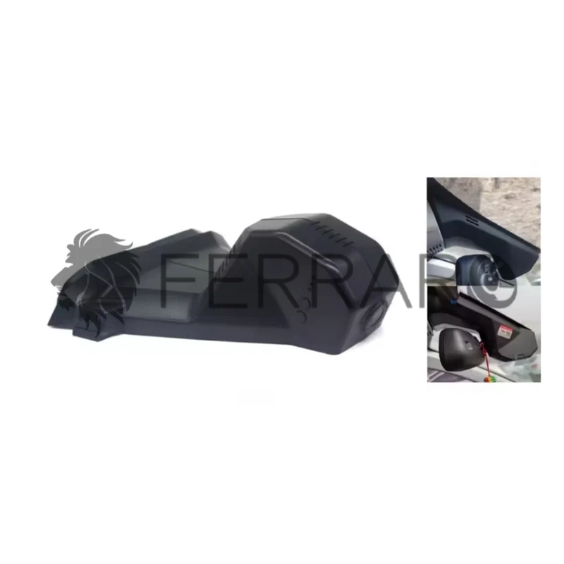 (PRENOTA) Dashcam per Peugeot, Citroen, DS, Ultra HD, Controllo da APP, 170º