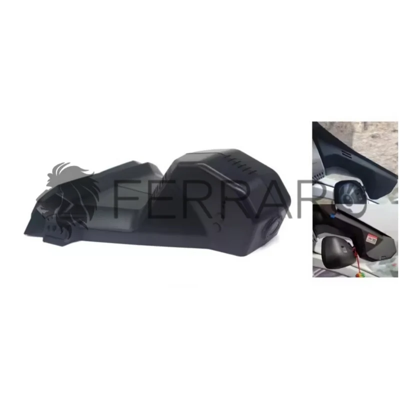 (PRENOTA) Dashcam per Peugeot 5008, DS7, Citroen C5 Hybrid, Ultra HD, Controllo da APP, 170º