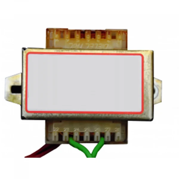 AMC TR568 TRASFORMATORE PER CENTRALI