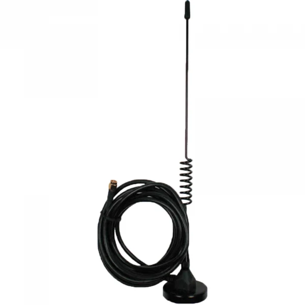 A-3V AMC ANTENNA MAGNETICA 3 METRI