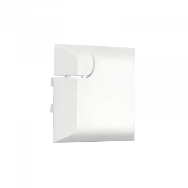 AJAX AJ-BRACKETMC-W / 21573 STAFFA DI RICAMBIO PER 38190.23.WH1 DI COLORE BIANCO