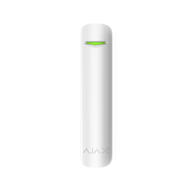 Ajax AJ-CASEDP-W parti e accessorio del rilevatore di movimento Bianco Acrilonitrile butadiene stirene (ABS) Plastica 1 pz