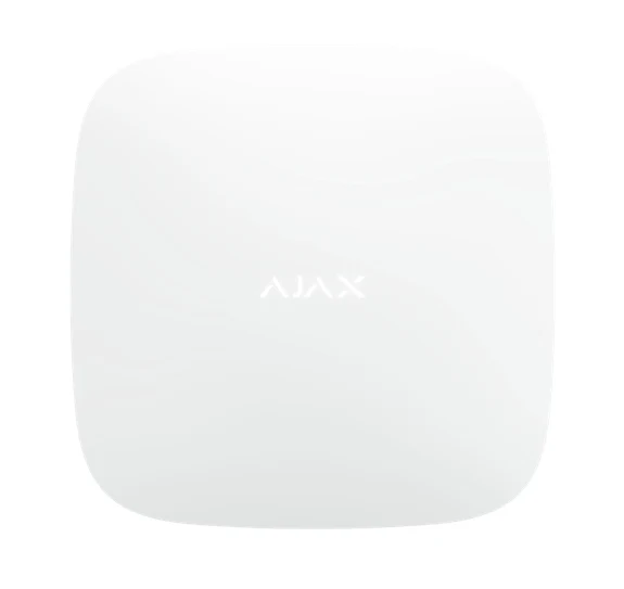 Ajax AJ-CASEHUB-W/12315/18940 - accessorio per unità di controllo centrale smart home