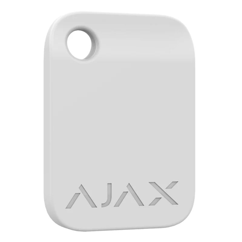 Ajax Tag tag RFID Bianco