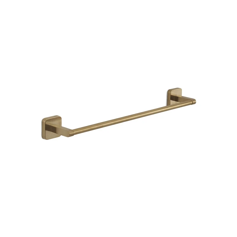 Tonga Portasalviette 45 cm Oro Matt Gedy