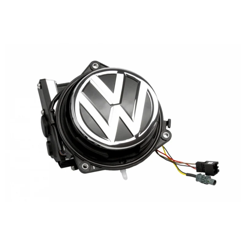(PRENOTA) Telecamera Posteriore per Volkswagen, 170°Gradi, Retrocamera, Grado Protezione IP68