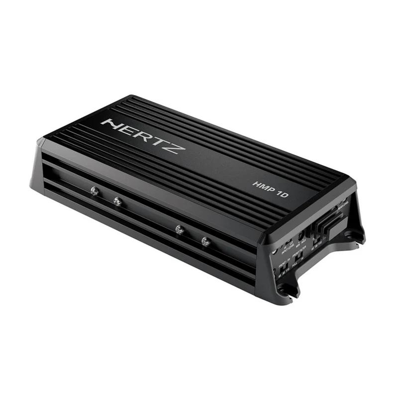 Hertz Amplificatore | HMP 4D