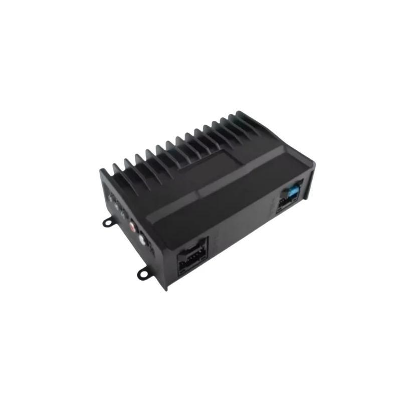 Amplificatore Universare - Plug and Play, Processore Audio Treble Bass, Migliora qualità suono Subwoofer Audio