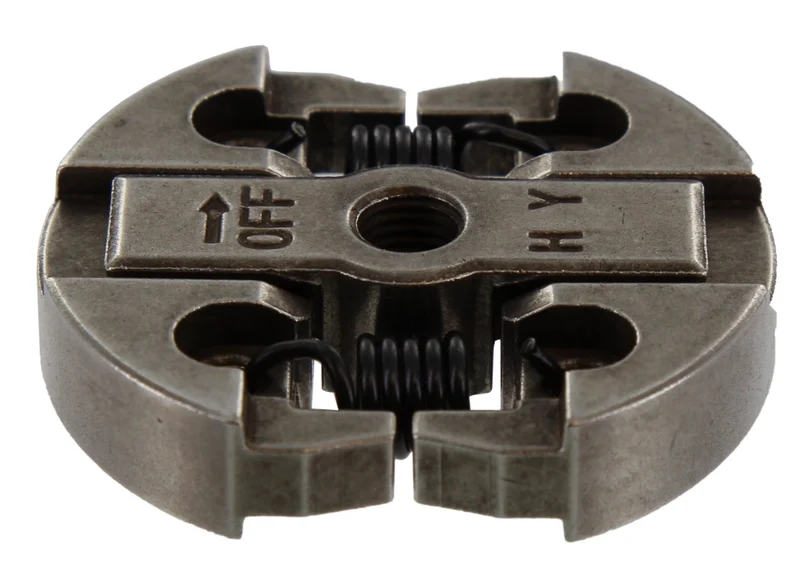 Sky YD22 Fig. 46 Frizione Completa Jet Sky