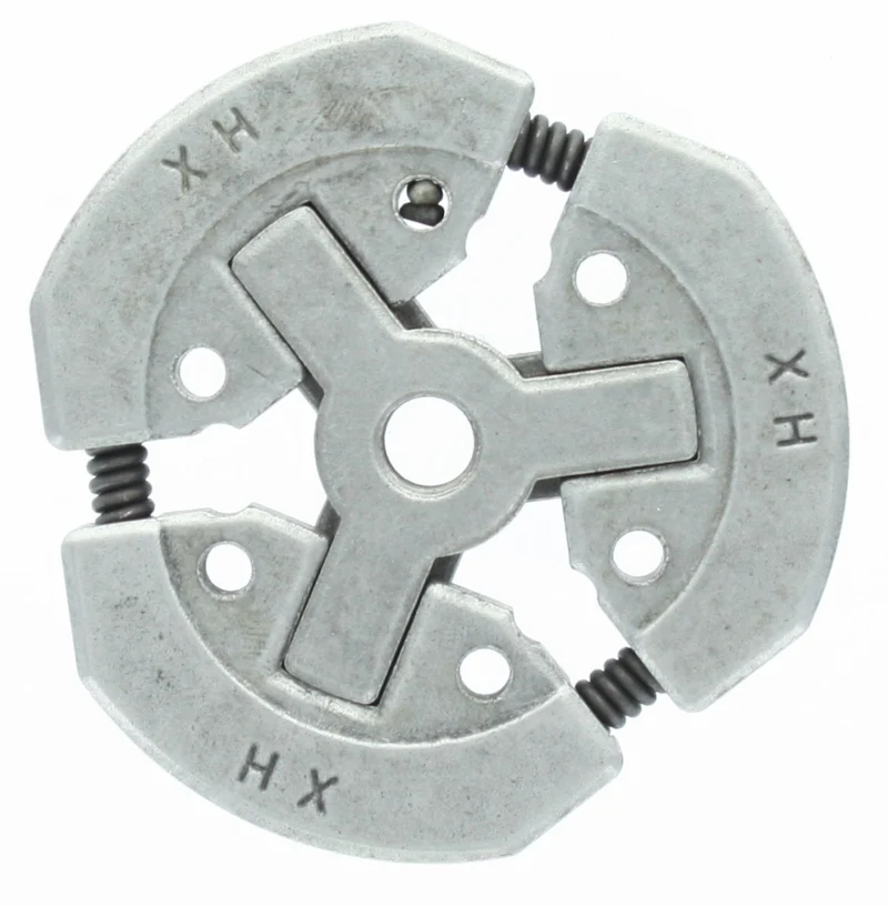 Sky YD38 Fig. 51 Frizione Jet Sky